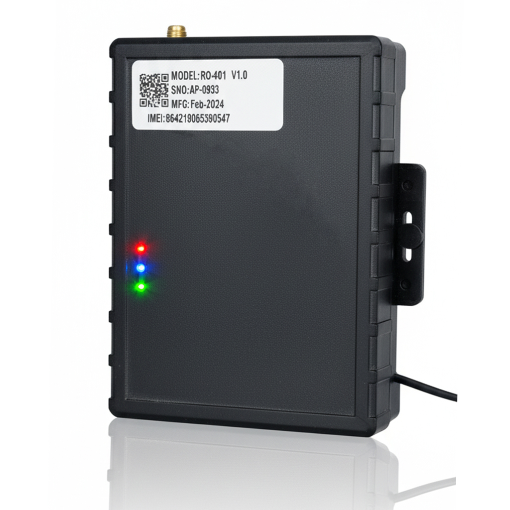 RO auto tds controller