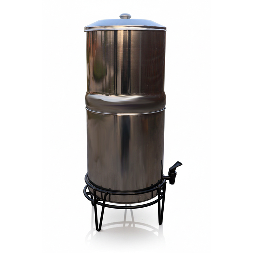 SS304 household UF-UV filter