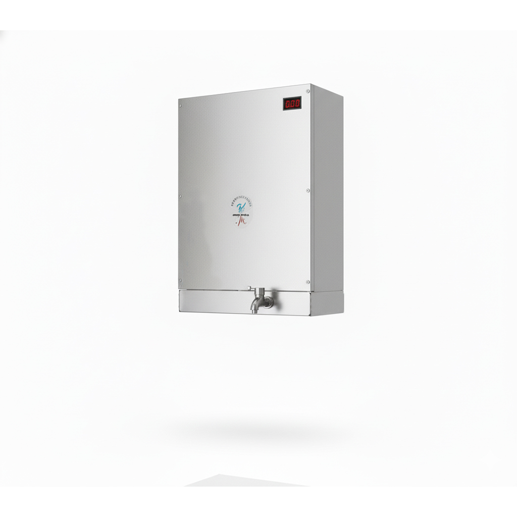 UF+UV+RO Water Filter (9-27)L